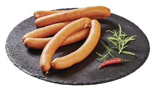 Královský párek Globus, 1 kg