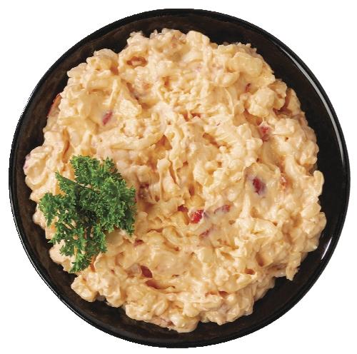Pikantní sýrová pomazánka, 1000 g