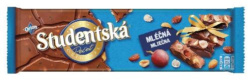 Orion Studentská Pečeť, 260 g