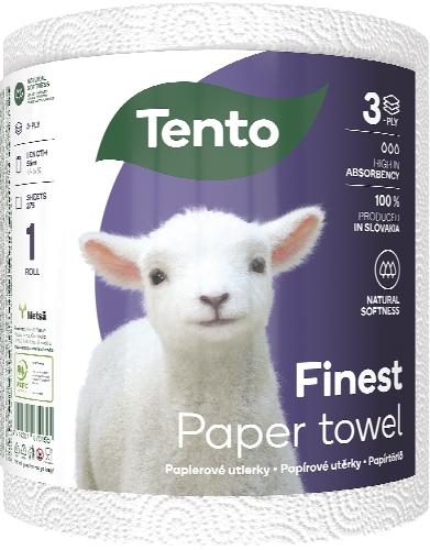 Tento, 1 KS