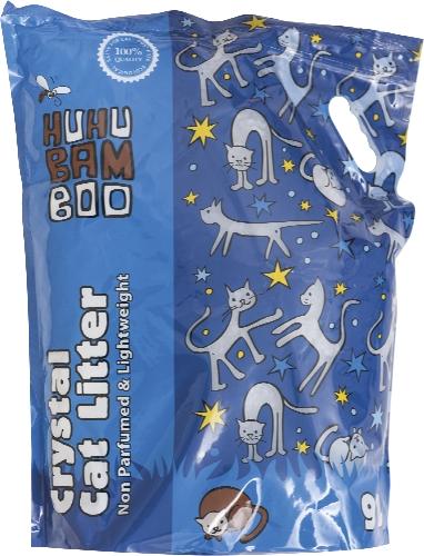 Huhubamboo, 9 l