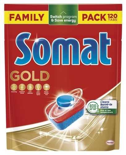 Somat, 120 KS