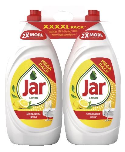 Jar, 2700 ml