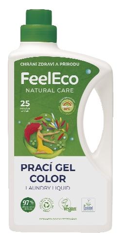 Feel Eco, 25 PD