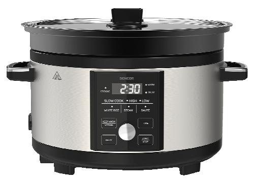 Pomalý hrnec SPR 5520SS, 1 KS
