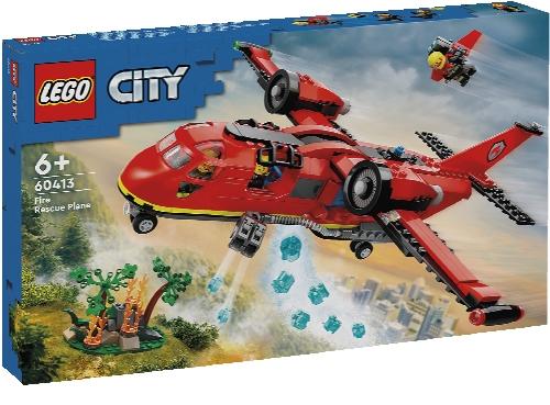 Stavebnice LEGO City, 1 KS