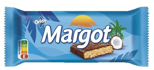 Orion Margot, 80 g