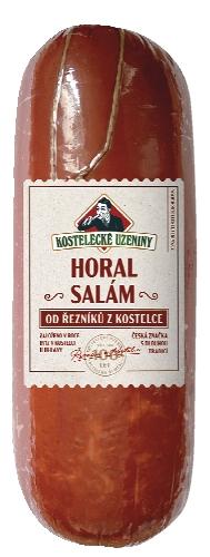 Horal salám, 900 g