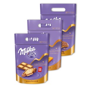 MILKA BAG