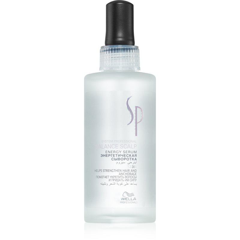 Wella Professionals SP Balance Scalp sérum proti padání vlasů 100 ml