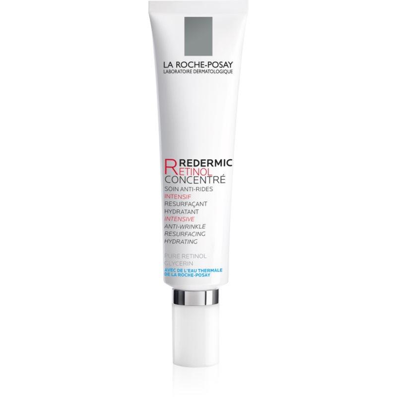 La Roche-Posay Redermic Retinol koncentrovaná péče proti vráskám 30 ml