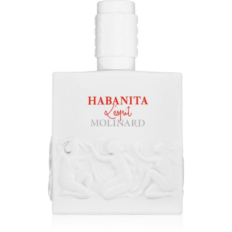 Molinard Habanita parfémovaná voda pro ženy 75 ml