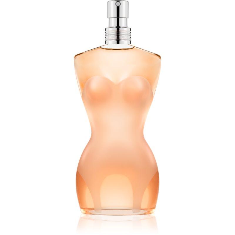 Jean Paul Gaultier Classique toaletní voda pro ženy 100 ml