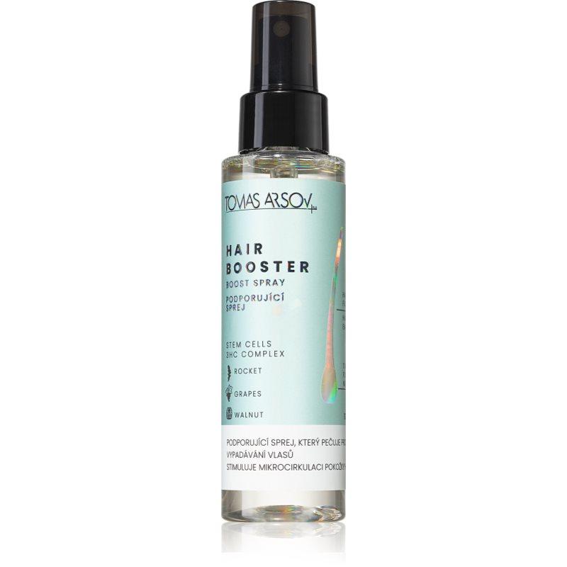 Tomas Arsov Hair Booster sprej na vlasy proti vypadávání vlasů 110 ml