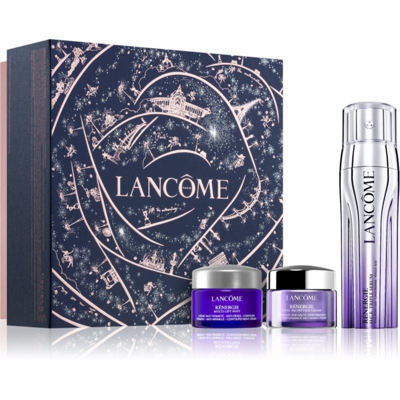 Lancôme Rénergie H.C.F. Triple Serum dárková sada pro ženy
