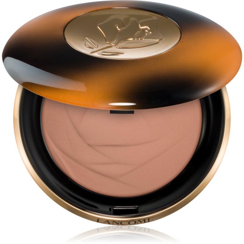 Lancôme Teint Idole Ultra Wear Serum Bronzer bronzer s vitamíny C a E odstín 02 Light 10 g