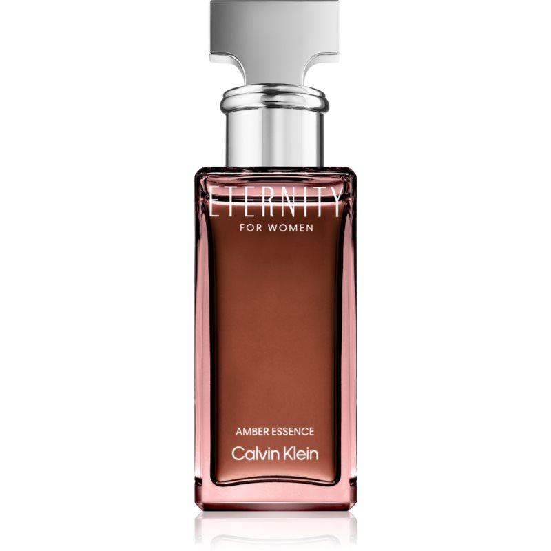Calvin Klein Eternity Amber Essence parfém pro ženy 30 ml