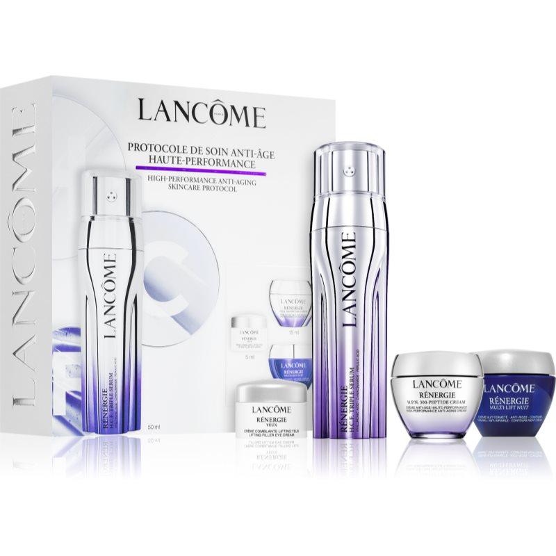 Lancôme Rénergie H.C.F. Triple Serum dárková sada pro ženy