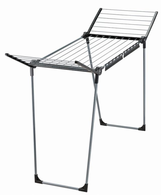 LEIFHEIT Sušák na prádlo Pegasus 150 Solid Slim
