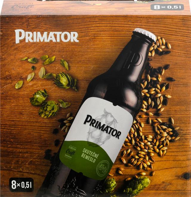 Primátor APA