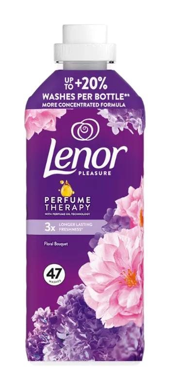 Lenor Aviváž Floral Bouquet, 47 pd