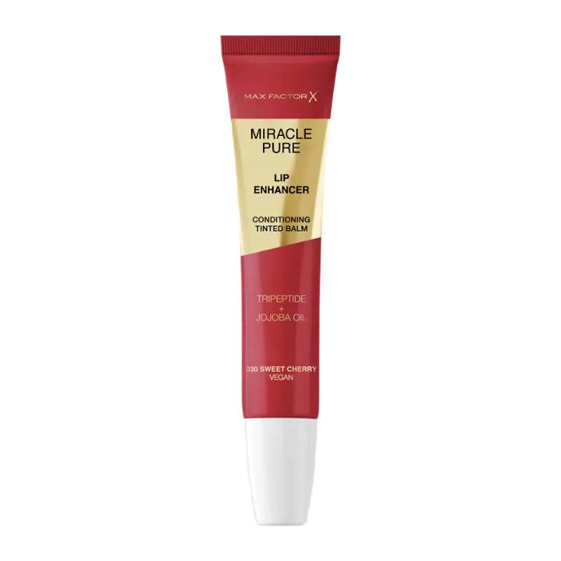 Max Factor Balzám na rty Lip Enhancer 30 Sweet Cherry, 1 ks