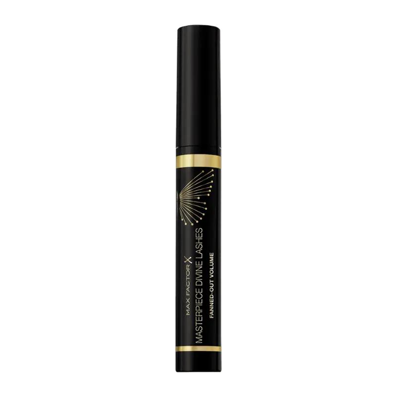Max Factor Řasenka Divine Lashes 001 černá, 1 ks