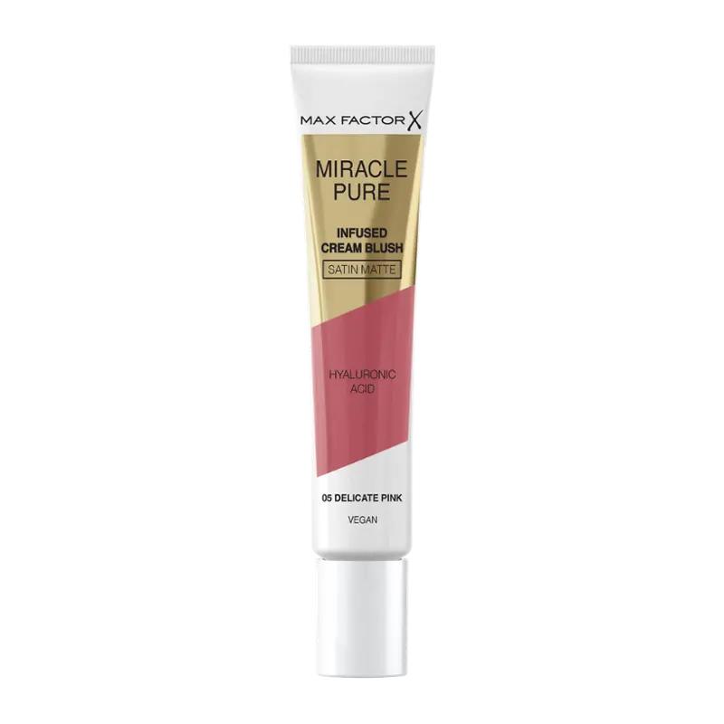 Max Factor Tvářenka Miracle Pure 05, 1 ks