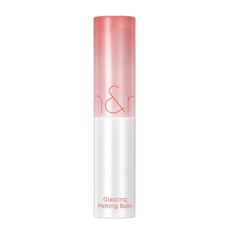 ROM&ND Balzám na rty Glasting melting balm 04 hippie berry, 1 ks