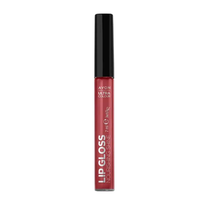 AVON  Lesk na rty Ultra Gleaming Guava, 1 ks