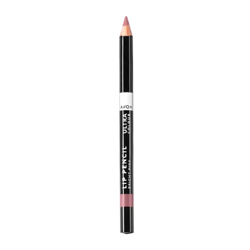 AVON  Tužka na rty Ultra Soft Pink, 1 ks