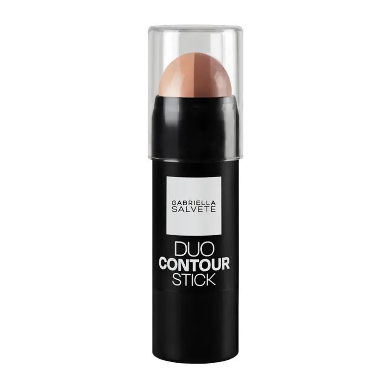 Gabriella Salvete Tvářenka Duo Blush Stick 02, 1 ks