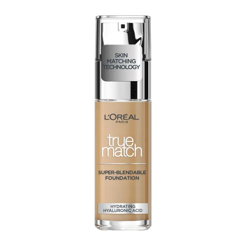 L'Oréal Make-up True Match 6D/6W, 1 ks