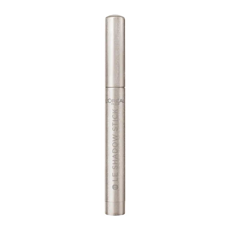 L'Oréal Oční stíny Shadow Stick 100 Ice Sparkle, 1 ks