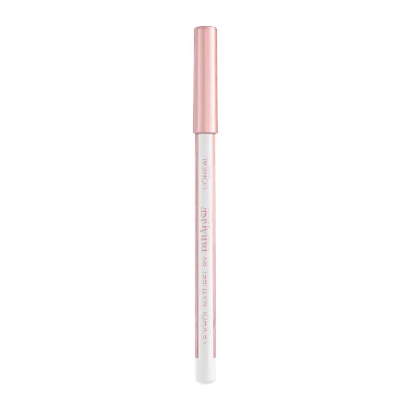 L'Oréal Tužka na oči Le Khol Naturel Paradise 120 Immculate White, 1.2 g