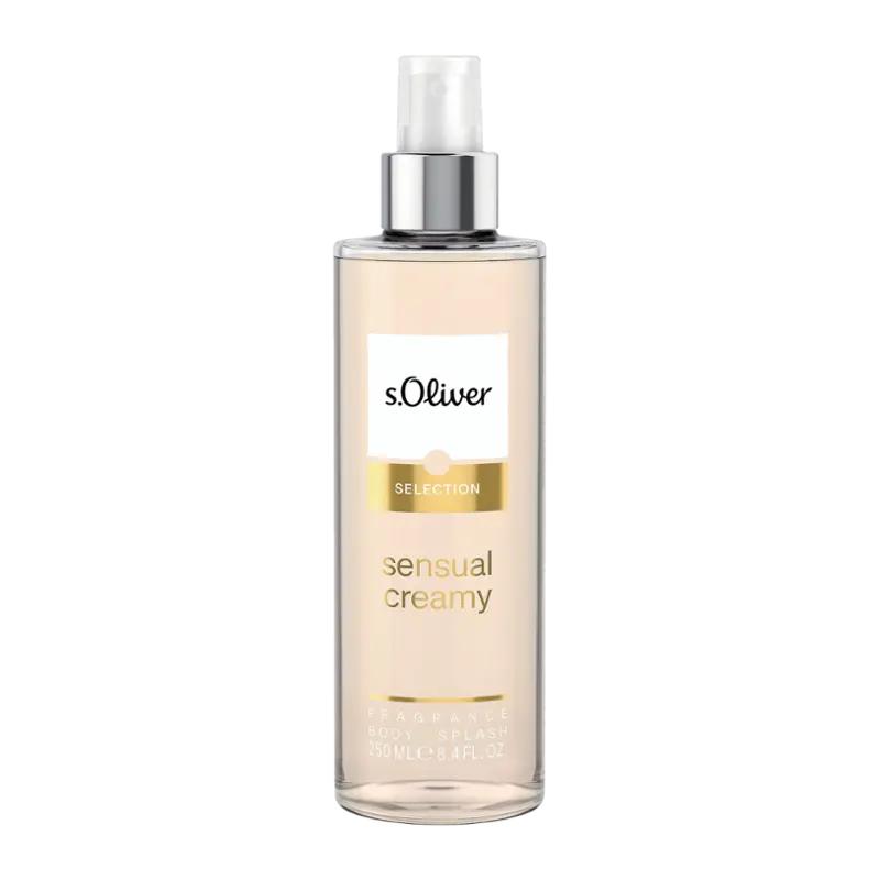 s.Oliver Body mist Selection woman, 250 ml