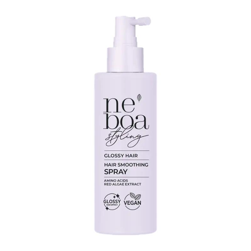 Neboa Sprej na vlasy Glossy Hair, 175 ml