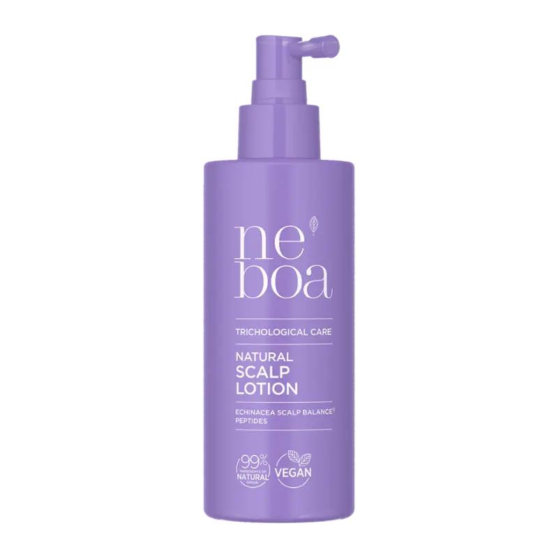Neboa Sérum proti vypadávání vlasů, 175 ml