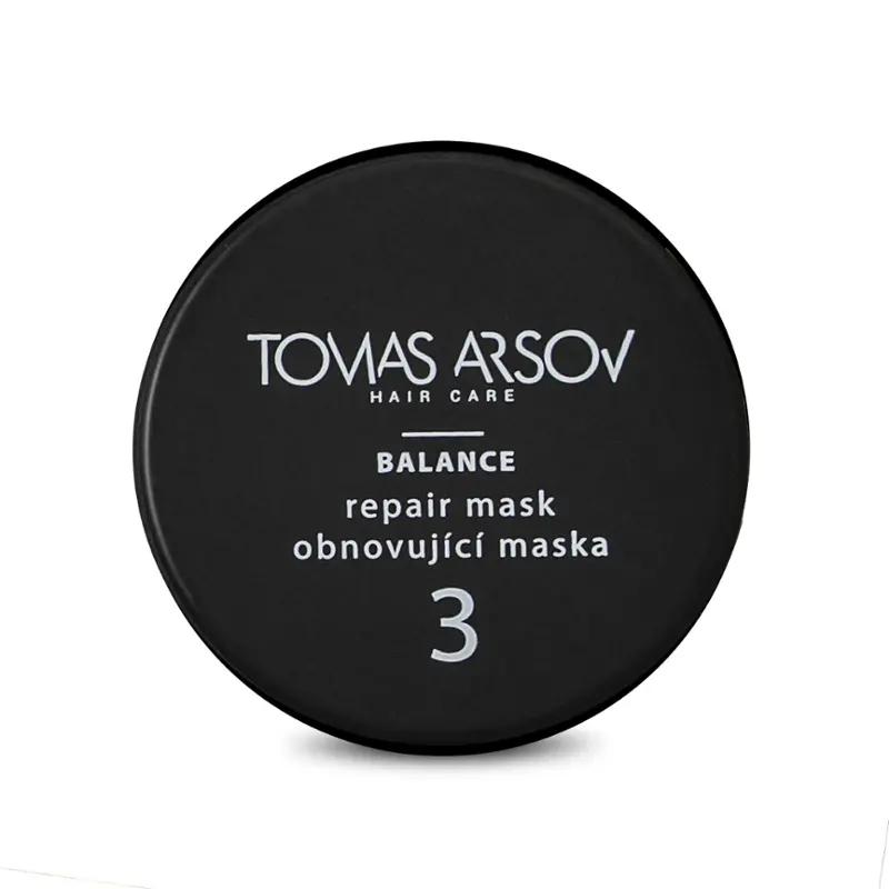 Tomas Arsov Regenerační maska Balance, 100 ml