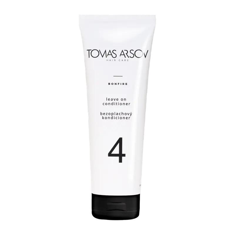 Tomas Arsov Bezoplachový balzám Bonfire, 250 ml