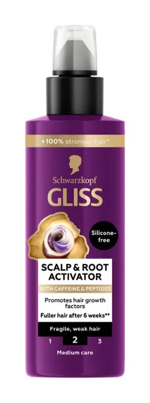 Gliss Sérum na vlasy Express Full Hair Wonder, 100 ml