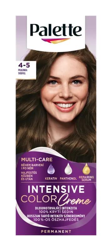 Palette Barvy na vlasy Intensive Color Creme pralinka 4-5 (G3), 1 ks