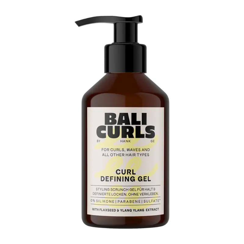 Bali Curls Gel na vlasy Curl defining, 150 ml