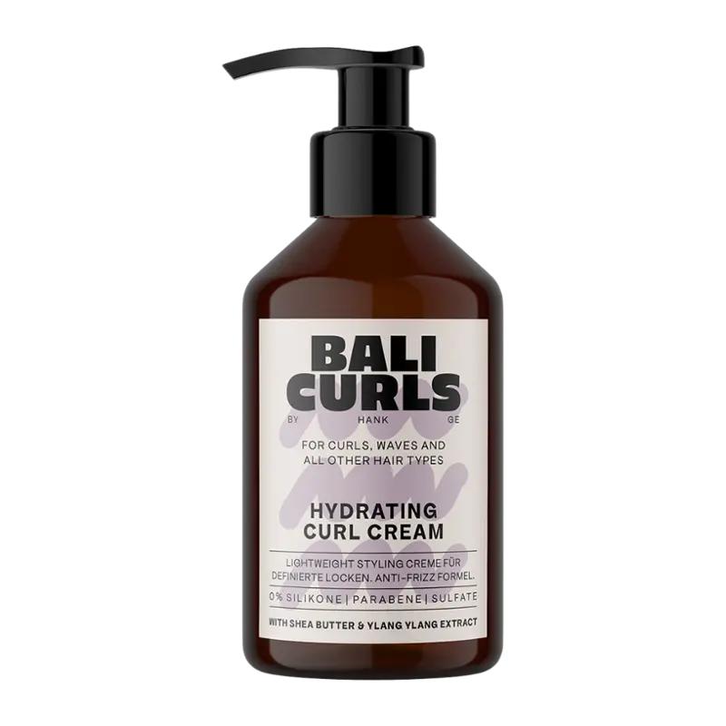 Bali Curls Hydratační leave-in, 150 ml