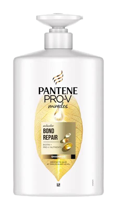 Pantene Šampon na vlasy Pro-V Molecular Bond Repair, 1 l