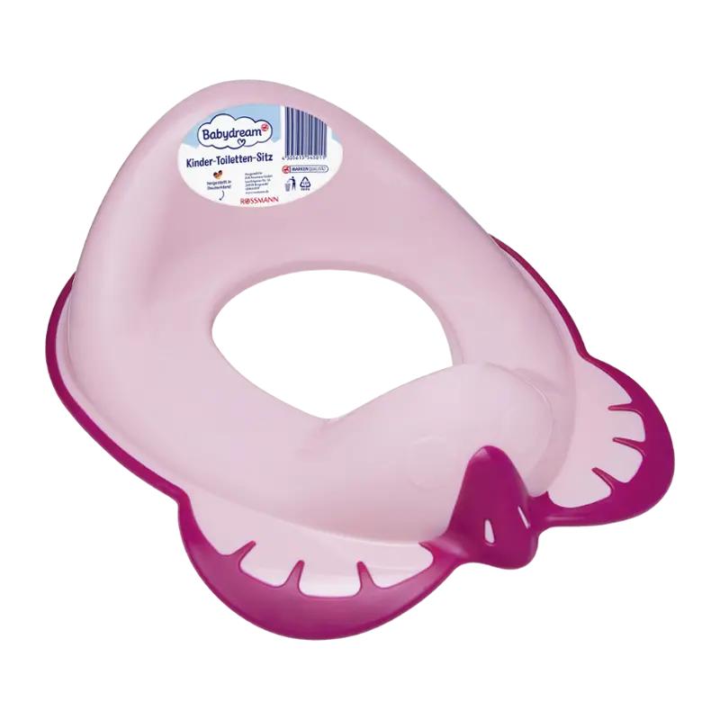Babydream Dětské WC sedátko, různé druhy, 1 ks