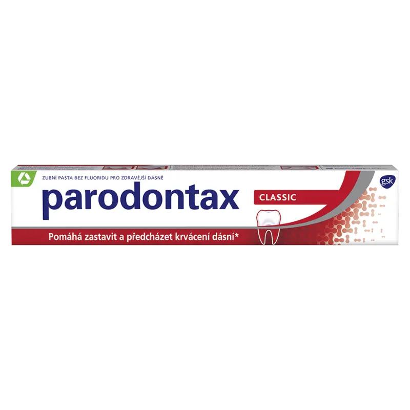 parodontax Zubní pasta Classic, 75 ml
