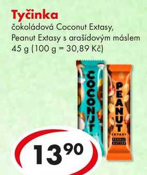 Tyčinka, 45 g