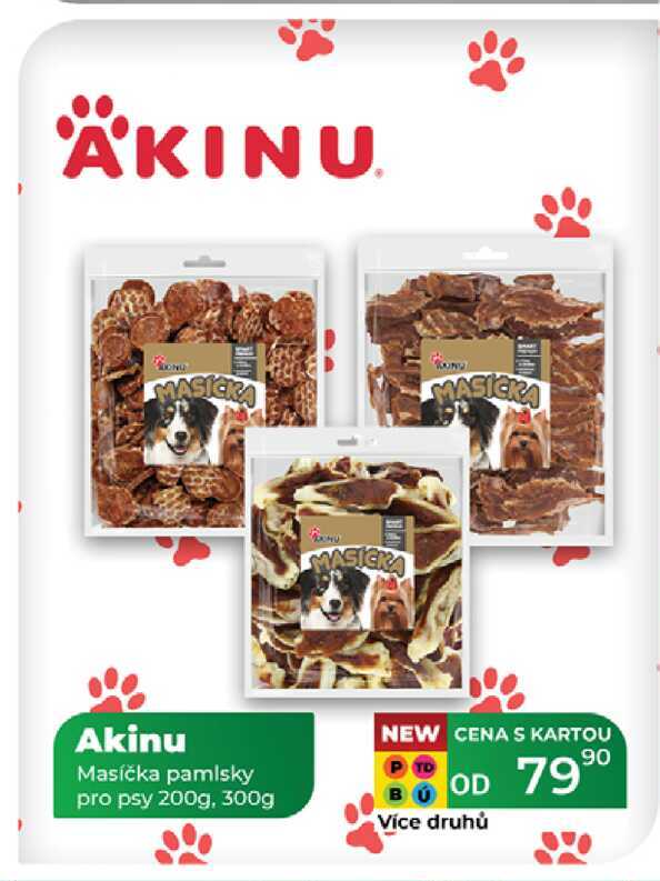 Akinu