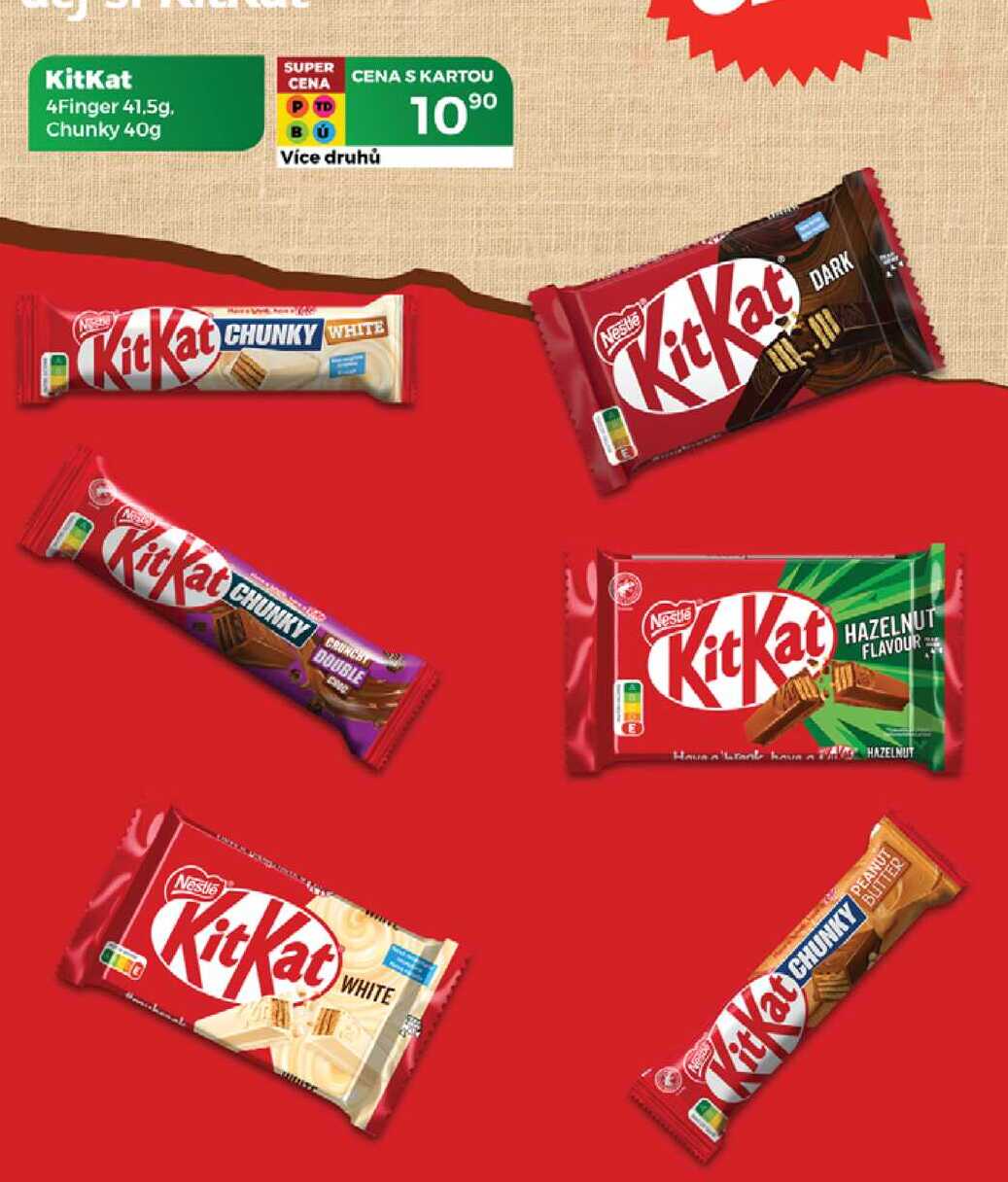 KitKat